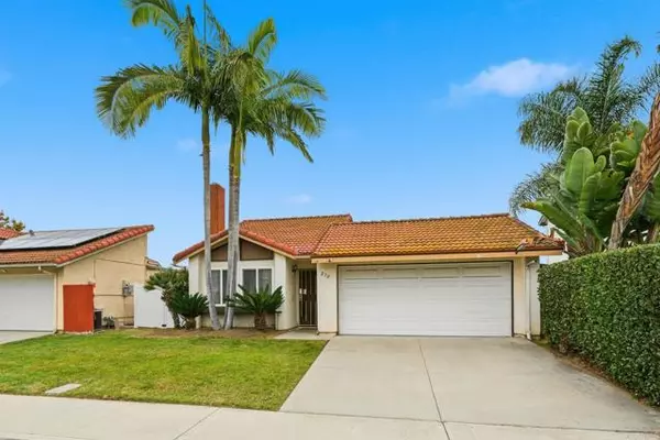 270 Chestnut WAY, Oceanside, CA 92057