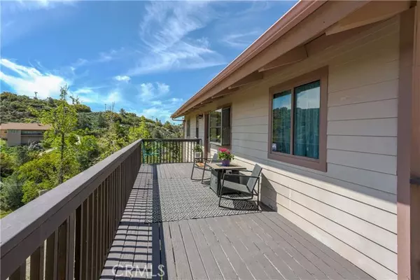 Tehachapi, CA 93561,26201 Cumberland RD