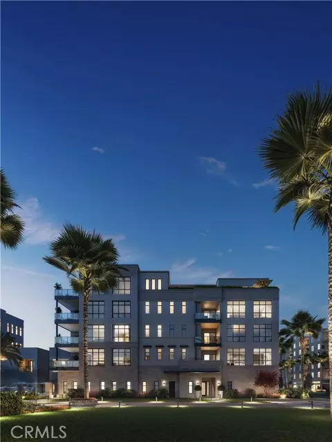 Newport Beach, CA 92660,4261 Uptown Newport Drive 6P