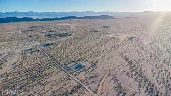Joshua Tree, CA 92252,1188 Mile SQ