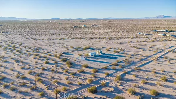 1188 Mile SQ, Joshua Tree, CA 92252