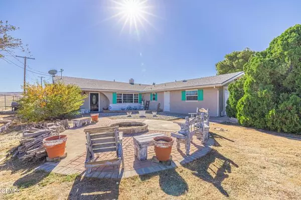 Quartz Hill, CA 93536,4716 Columbia WAY