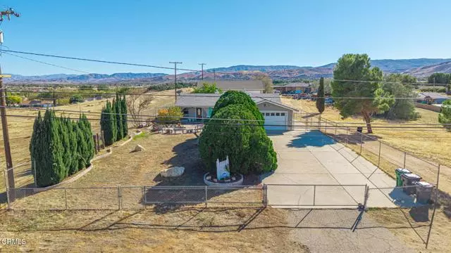 Quartz Hill, CA 93536,4716 Columbia WAY
