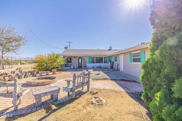 Quartz Hill, CA 93536,4716 Columbia WAY