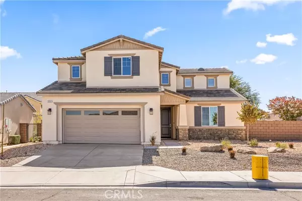 12511 Ava Loma ST, Victorville, CA 92392