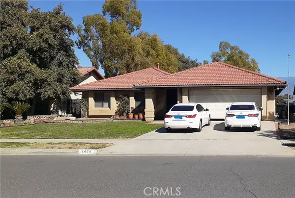 Hemet, CA 92545,1484 Pepper Tree DR