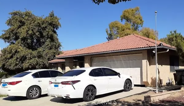 Hemet, CA 92545,1484 Pepper Tree DR