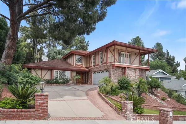 Porter Ranch, CA 91326,11300 Dulcet AVE