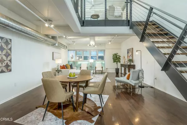 Los Angeles, CA 90013,510 S Hewitt ST 106