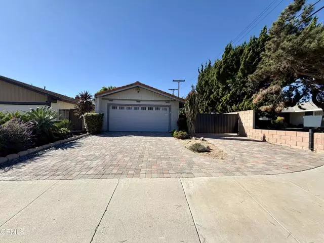 997 Mobil AVE, Camarillo, CA 93010