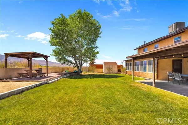 Lucerne Valley, CA 92356,30881 Pawnee RD