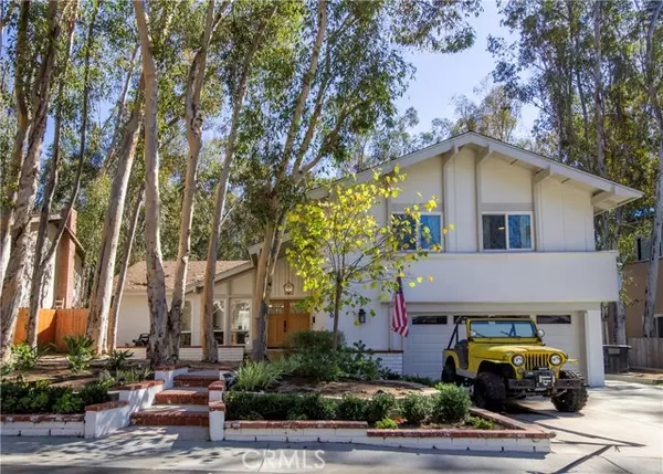 24656 Shadowfax Dr, Lake Forest, CA 92630