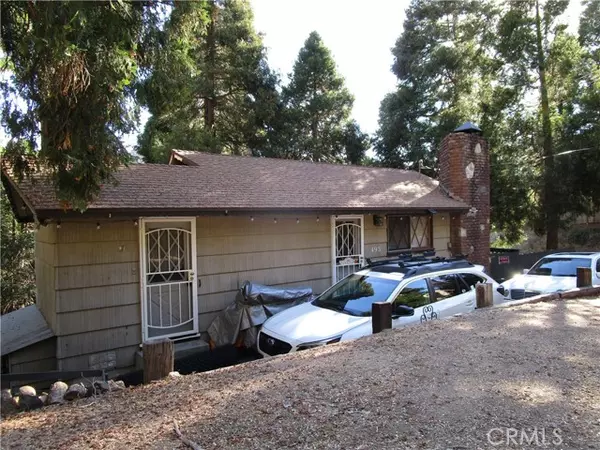 Crestline, CA 92325,493 Wylerhorn DR
