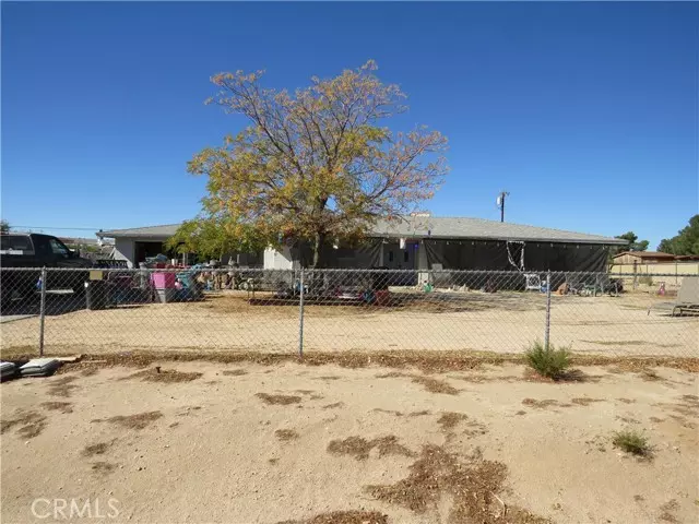 Apple Valley, CA 92307,15128 Mendota