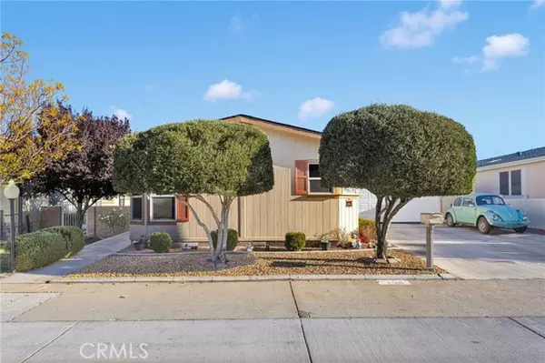 22241 Nisqually 125, Apple Valley, CA 92308