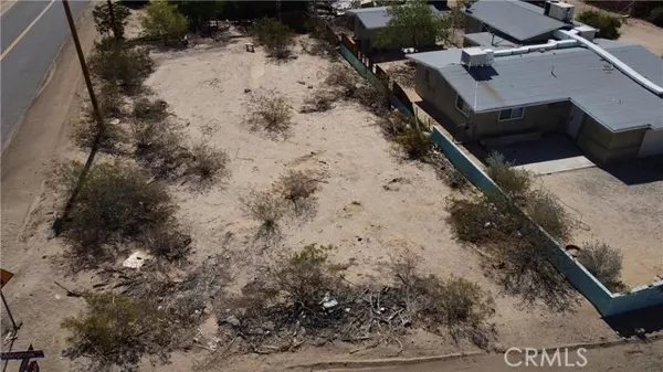 Twentynine Palms, CA 92277,703 Sunnyslope DR