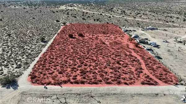 Llano, CA 93544,0 Fort Tejon Rd