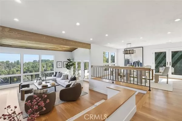 Rancho Palos Verdes, CA 90275,5204 Middlecrest RD