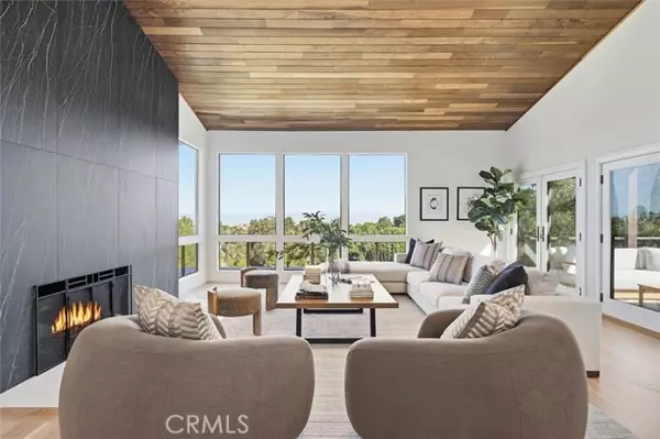 5204 Middlecrest RD, Rancho Palos Verdes, CA 90275