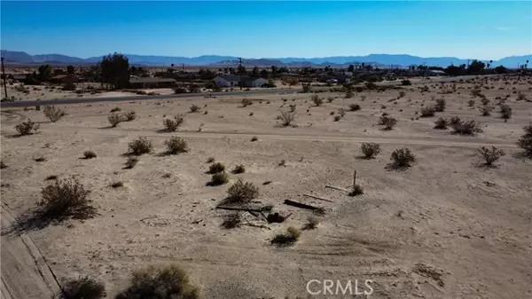 Twentynine Palms, CA 92277,782 Amboy RD