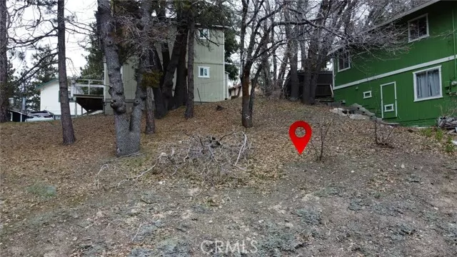 Arrowbear, CA 92382,707 Blue Bird Ln