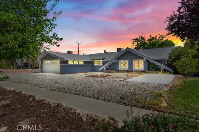 Lancaster, CA 93535,1138 E Avenue J4