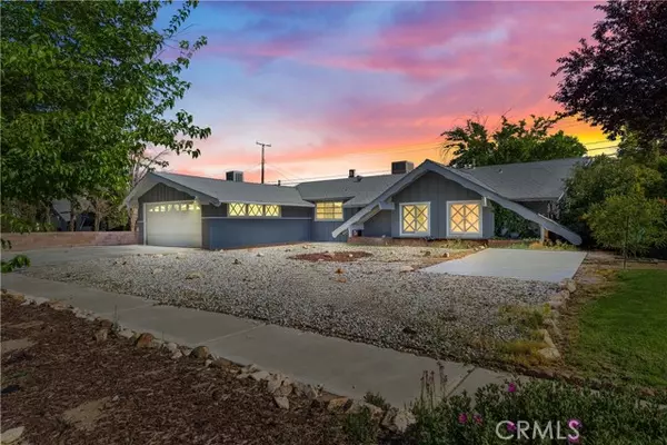 Lancaster, CA 93535,1138 E Avenue J4