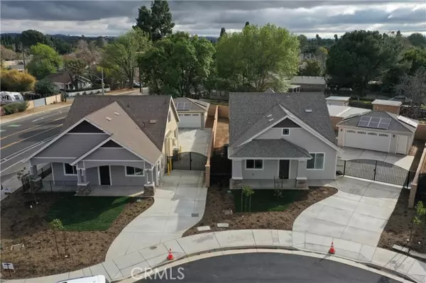 Riverside, CA 92506,5215 Peony CT