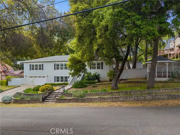 Kelseyville, CA 95451,2717 Buckingham DR