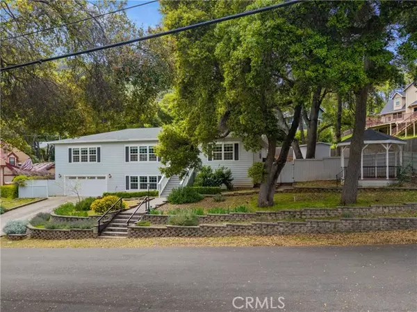 Kelseyville, CA 95451,2717 Buckingham DR