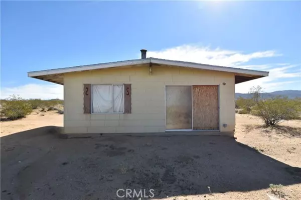 Johnson Valley, CA 92285,51360 Desert VW