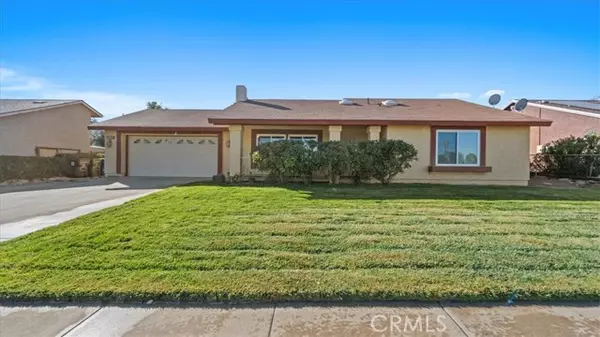 14219 Luna, Victorville, CA 92392