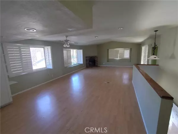 Frazier Park, CA 93225,3509 Nebraska