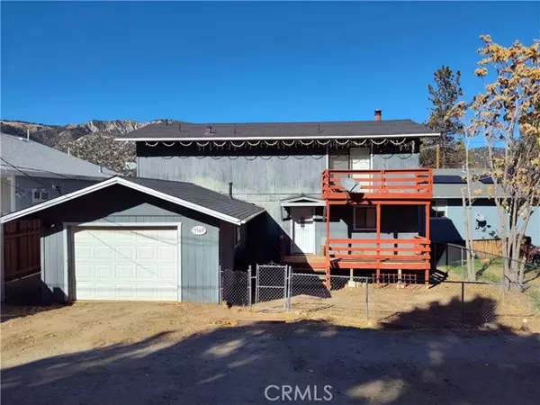 3509 Nebraska, Frazier Park, CA 93225