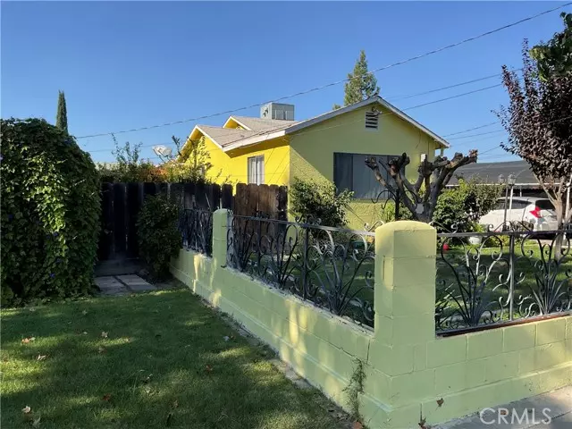 915 R ST, Merced, CA 95341