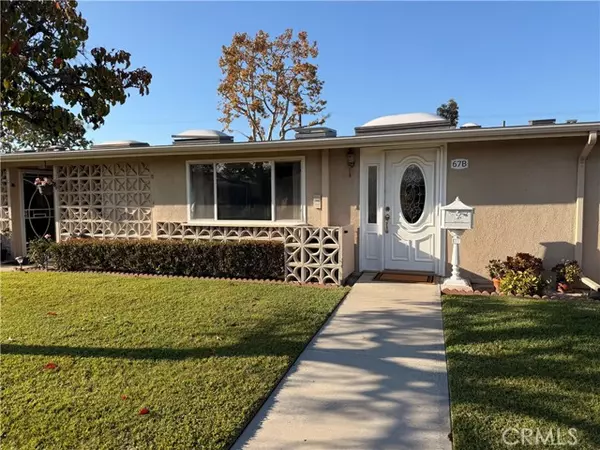 Seal Beach, CA 90740,13330 Saint Andrew's DR 67B