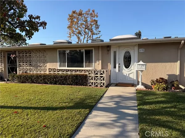 Seal Beach, CA 90740,13330 Saint Andrew's DR 67B