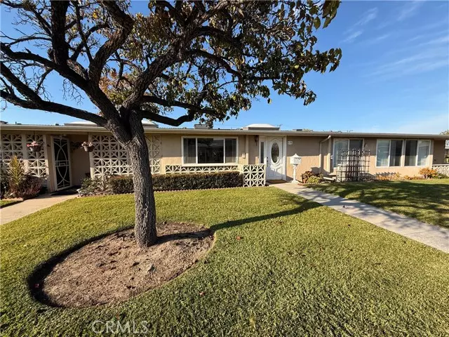 13330 Saint Andrew's DR 67B, Seal Beach, CA 90740