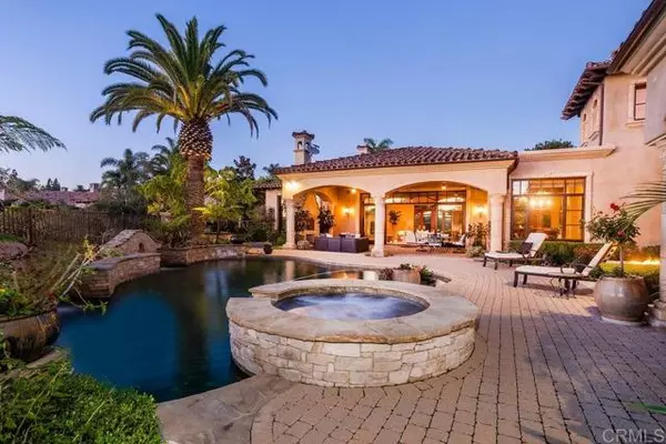 San Diego, CA 92130,4860 Rancho Verde TRL