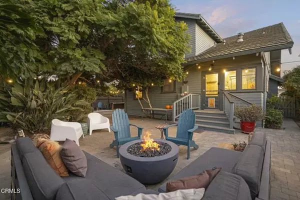 Oxnard, CA 93030,407 Magnolia AVE