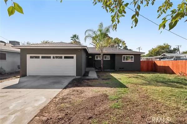 1111 E 27th ST, San Bernardino, CA 92404