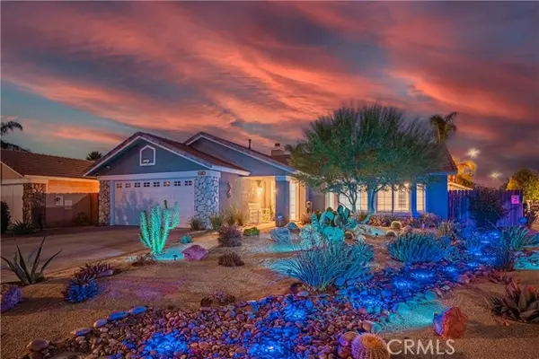 Menifee, CA 92584,25730 Samar