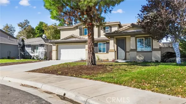 Beaumont, CA 92223,205 Logan