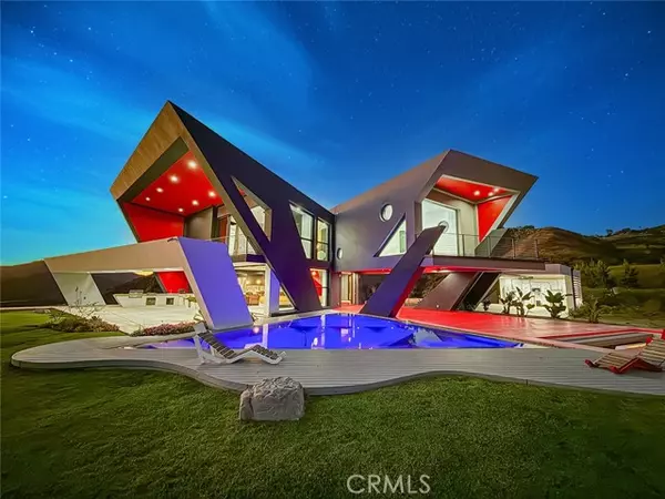 2514 Cayman RD, Malibu, CA 90265