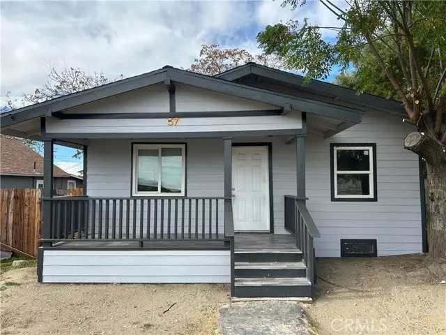 57 S 3rd ST, Banning, CA 92220