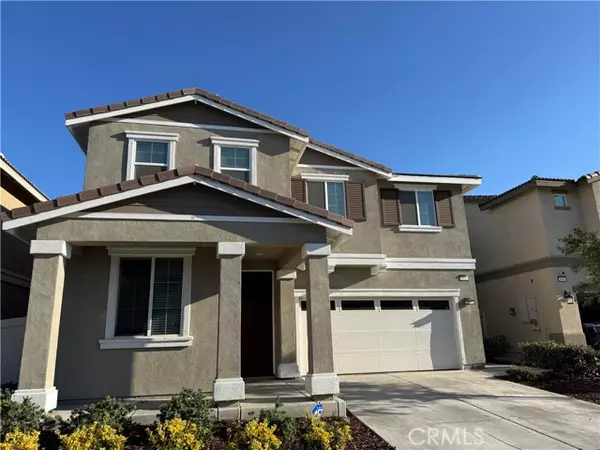 24913 Lear LN, Moreno Valley, CA 92553