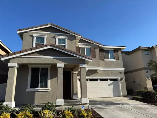 24913 Lear LN, Moreno Valley, CA 92553