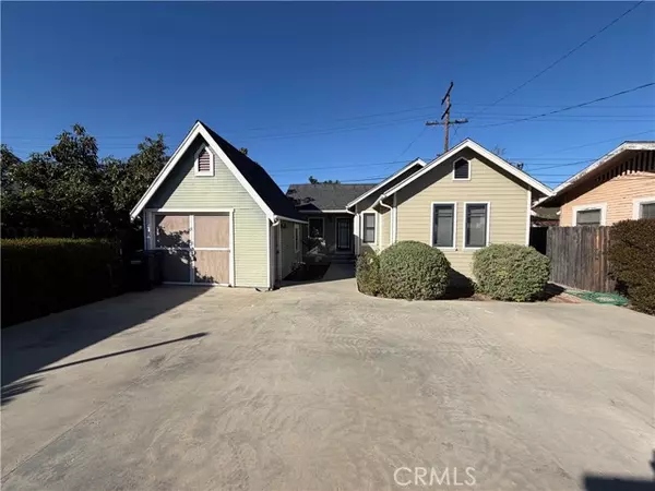 547 E Jefferson, Orange, CA 92866