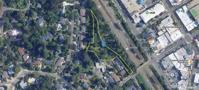 6039 La Salle AVE, Oakland, CA 94603