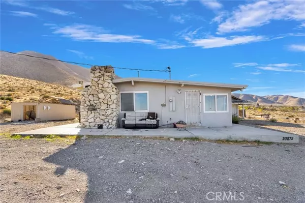 Apple Valley, CA 92308,20875 Riverview RD